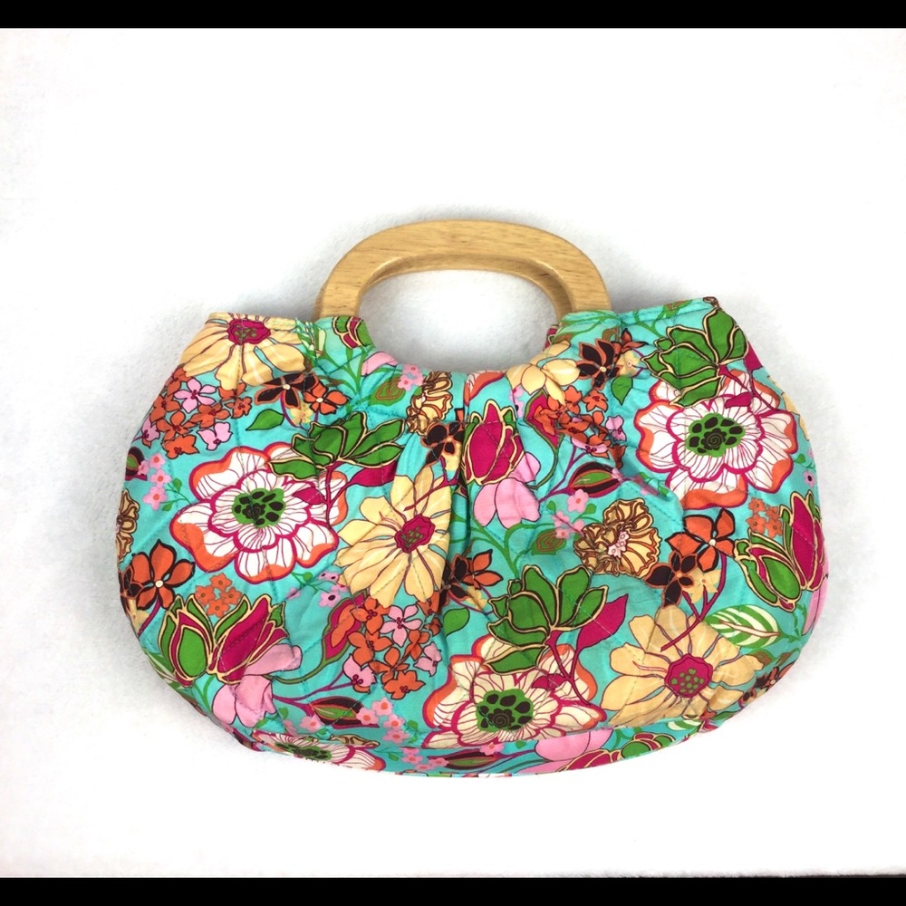 Vera Bradley Limited Edition Kelly Bag